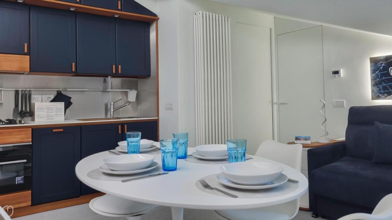 Apartamento Italianway - Torino 48 Milán Exterior foto