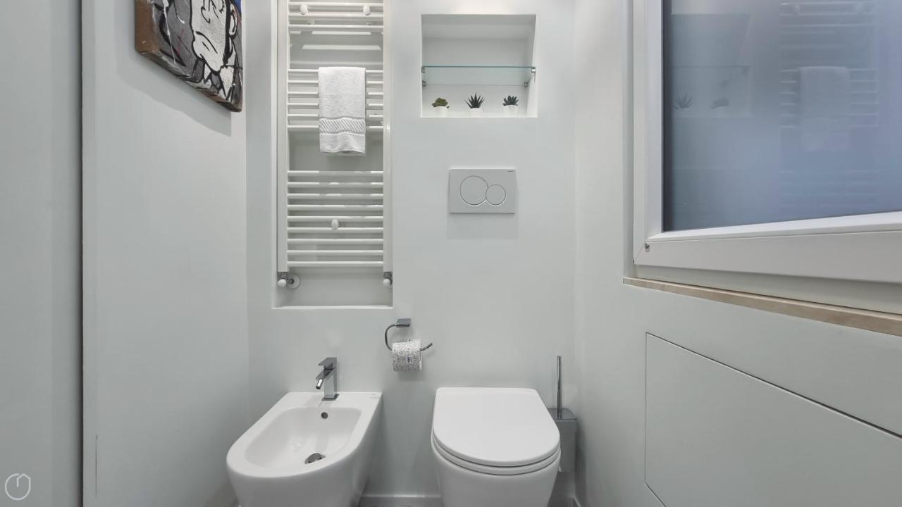 Apartamento Italianway - Torino 48 Milán Exterior foto