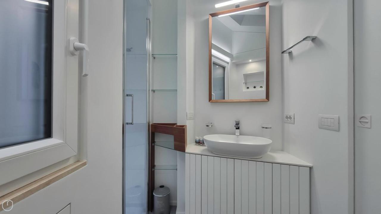 Apartamento Italianway - Torino 48 Milán Exterior foto
