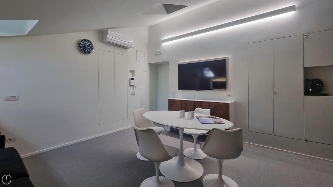 Apartamento Italianway - Torino 48 Milán Exterior foto